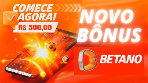 betano bonus